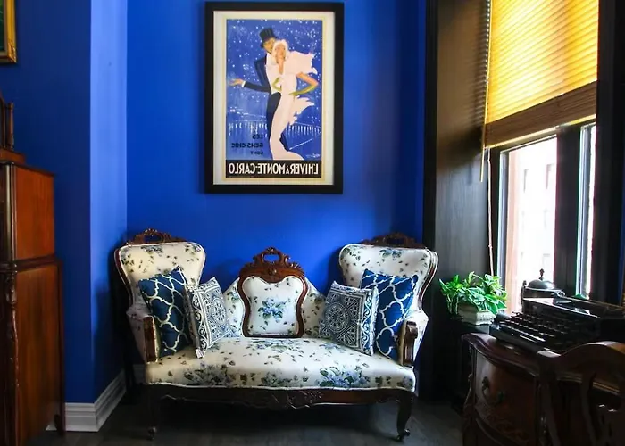 Vividora Appartement
