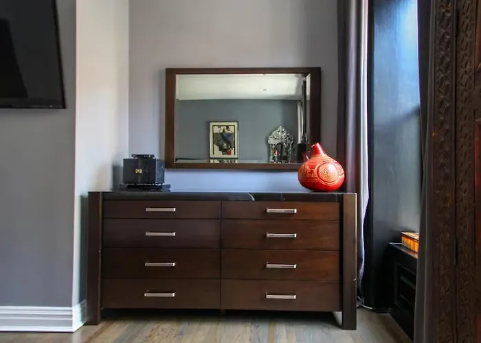 Appartement Vividora *