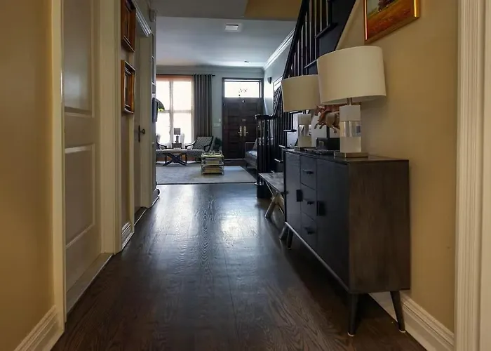 Vividora Appartement *